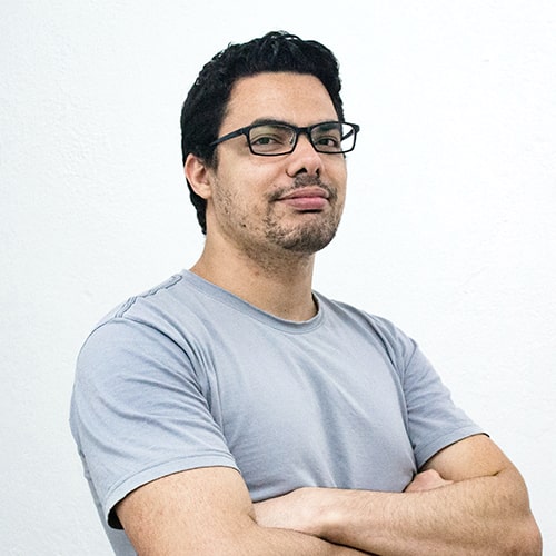 Team Member